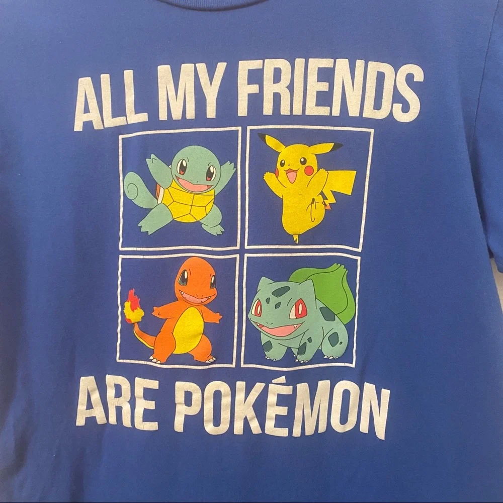 Pokémon‎